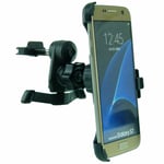 Dedicated Easy Fit Car Air Vent Phone Mount for Samsung Galaxy S7