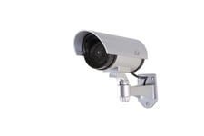 LogiLink Dummy Security Camera - imitation sikkerheds kamera
