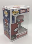 Funko Pop Marvel | Spider-Man (Christmas) #1284