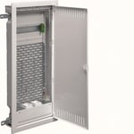 Hager Volta Mediacentral Infälld 4-radig 755x348x94,5 (VU48NMB)