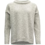 Genser til dame S Devold Nansen Wool Sweater W S 770