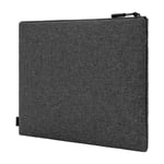Incase Flat Sleeve for 16" MacBook Pro Heather Gray - INMB100658-HGY