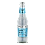 Fever Tree | Mediterranean Tonic Water 200ml Glass Bottle - Pack of 12