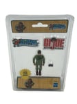 Figurine articulée World's Smallest Gi Joe Action Soldier 7,5 cm Hasbro