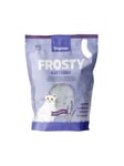 Frosty Kattsand 10l Lavendel