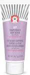 First Aid Beauty KP Bump Eraser Body Scrub, Exfoliant for Select Size Name 