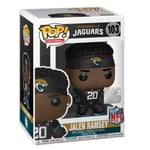 Funko POP! NFL: Jaguars Jalen Ramsey #103