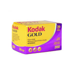 Kodak Gold 135-film 36