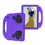 Huawei MediaPad T3 10 shockproof case - Purple