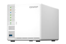QNAP TS-364 - NAS-server