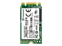 Transcend MTE452T-I - SSD - 128 GB - inbyggd - M.2 2242 (double-sided) - PCIe 3.0 x2 (NVMe)