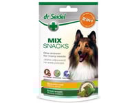 Dr Seidel 2W1 Beautiful Hair & Fresh Breath 90G