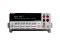 Keithley Instruments 2401. Strömförsörjning För Laboratorium, Justerbar 0 - 20 V 0 - 1 A 20 W Antal Utgångar 1 X (2401.)