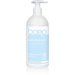 Boep Natural Baby Shampoo 2 v 1 Brusegel og shampoo 2-i-1 Med Aloe Vera til børn fra fødslen Maxi 500 ml