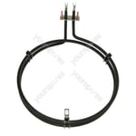 AEG Replacement Fan Oven Cooker Heating Element (2500W) (2 Turns)