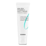 COSRX Brightening Cream Refresh AHA BHA Vitamin C, 50 ml
