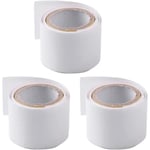 Nagelreparationsfiberglas silkesomslag nagelreparationsset Diy starkt skydd förstärka nagelreparation förstärka nagelskydd nagelkonstverktyg för hemmabruk eller salong