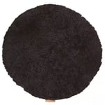 Shepherd - Ida stolsdyna (ej vadderad) 38cm rund / Svart