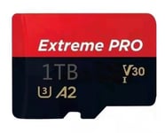 1TB Micro SD Card A2 TF Sd Memory Card for Phone PC Camera