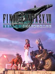 Final Fantasy VII Remake Intergrade (PC) Steam Key EUROPE