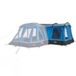"Exceed Side Awning"