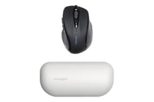 Kensington ErgoSoft Wrist Rest for Standard Mouse - handledsstöd till tangentbord