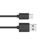 Laddningskabel till PS5 / Xbox Series S / X USB handkontroller