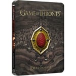 Game Of Thrones - Season 7 Limited Edition Steelbook