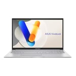 ASUS Vivobook 17 S1704VA-AU176W 17.3 Pouces FHD PC Portable (Intel Core i7-1355U, 16GB RAM DDR4, 1TB SSD, Windows 11 Home) - Clavier AZERTY