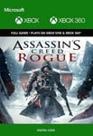 Assassin's Creed: Rogue (Xbox 360/Xbox One) Xbox Live Key GLOBAL