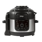 Ninja Foodi 9-in-1 Multi-Cooker & Air Fryer - [OP350UK] 6L