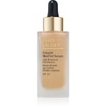 Estée Lauder Futurist SkinTint Serum Foundation With Botanical Oil Infusion SPF 20 plejende foundation SPF 20 Skygge 1N1 Ivory Nude 30 ml