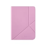 Kobo Clara Colour/bw - Candy Pink Sleepcover Case