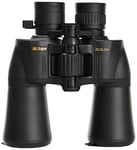 Nikon Aculon A211 10-22x50 zoom binoculars (10 to 22x, 50mm front lens diameter) black