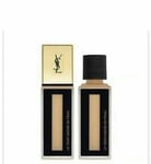 Ysl Fusion Ink Foundation Beige B65 25ml Brand New Boxed