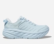 HOKA Bondi SR Chaussures pour Femme en Ice Water/Ice Water Taille 38 | Route