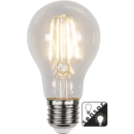 LED - lampa E27 A60 Sensor clear - Star Trading