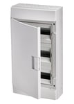 ABB Mistral 1SLM006501A1116 Normkapsling IP65 3x12 m