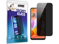 Grizzglass Privatiseringsglas Grizzglass Secretglass Samsung Galaxy A11