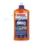 Sonax Xtreme Ceramic All-In-One Polish - Polish 500 ml