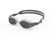 Nike Flex Fusion Swimming Goggles - Grey