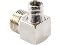 Avtappningsventil 1/2'' 15Mm
