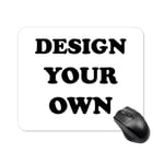 Small Mouse Pad Custom Personalised Mouse Pad Add Pictures Photos Design Your Own Customized Gaming Mouse Pad