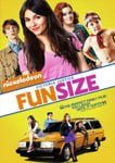 - Fun Size DVD