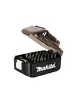 Makita screwdriver bit set