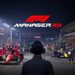 F1 Manager 2022 EU Steam (Digital nedlasting)