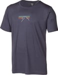 Ivanhoe Men's Underwool Ceasar Sunset Steelblue, S