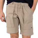 Sebago Deck Shorts - Khaki (S)