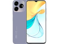 Zte Blade V50 Design 8/256Gb Smartphone (Lila)