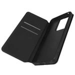 Oppo Reno 8 Pro 5G Case Card-holder Video Stand Black